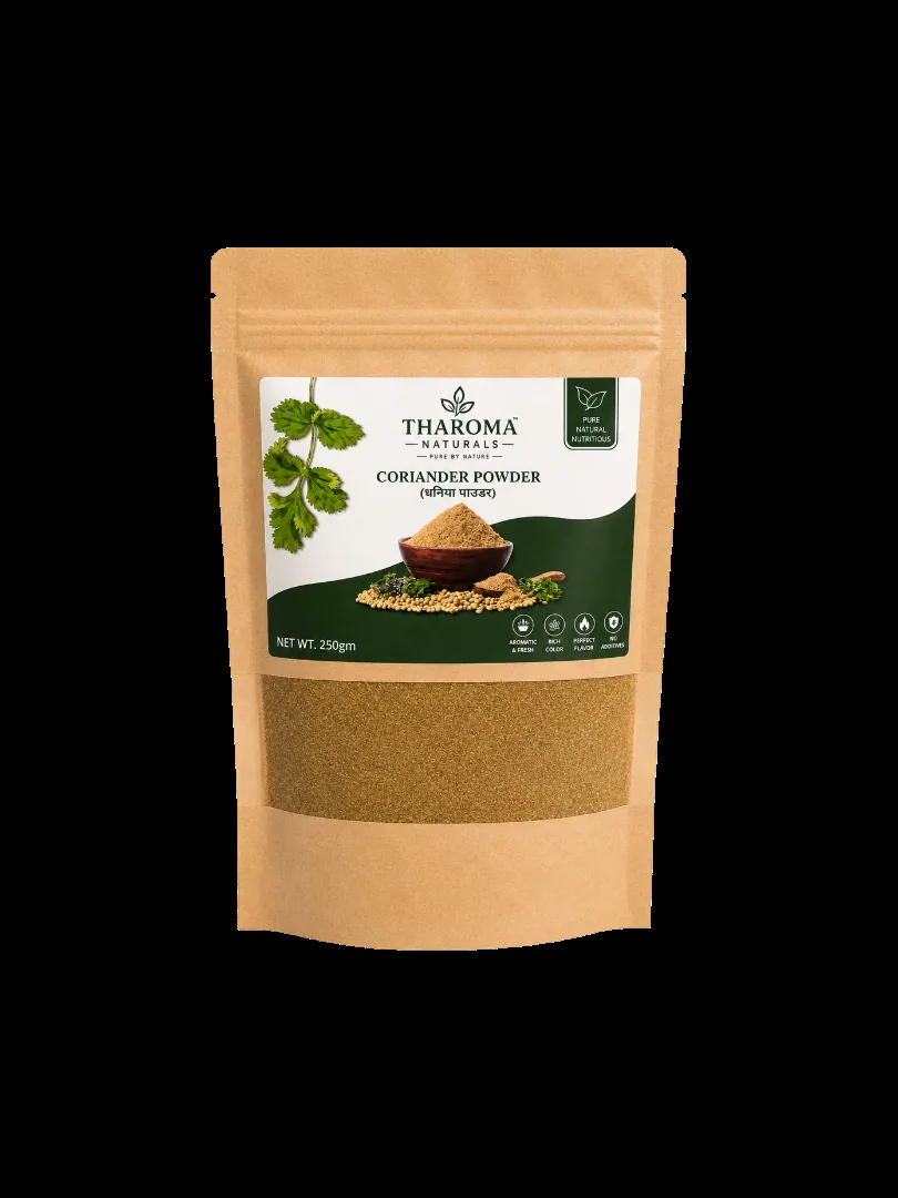 Hammered Dhaniya Powder – 250gm